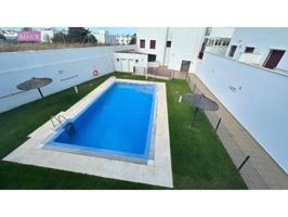 PISO EN CONIL CON PISCINA Y GARAJE photo 0