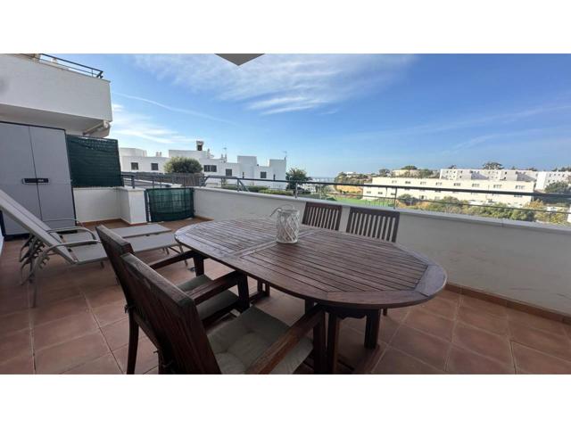 PISO EN CONIL CON PISCINA, GARAJE Y TRASTERO photo 0