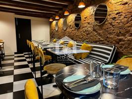 EXCELENTE RESTAURANTE FRANCÉS CON OPORTUNIDAD DE ALQUILER Y TRASPASO, EN EL CORAZÓN DE REUS!!! photo 0