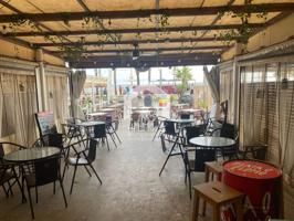 Único local Comercial Con licencia de Bar, Eventos, Pub Bailable Frente a la Playa, en Alquiler con Opción a A traspaso photo 0