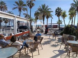 Único local Comercial Con licencia de Bar, Eventos, Pub Bailable Frente a la Playa, en Alquiler con Opción a A traspaso photo 0