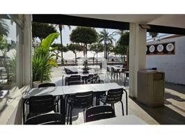 Exclusiva Local Frente al Mar de Cafetería, Bar, Restaurante en Alquiler con Opción a Traspaso en Mejor zona de Cambrils photo 0