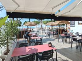 OPORTUNIDAD! Local Frente al Mar de Cafetería, Bar, Restaurante en Alquiler con Opción a Traspaso en Mejor zona de Cambr photo 0