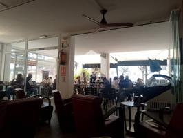 Exclusiva Local Frente al Mar de Cafetería, Bar, Restaurante en Alquiler con Opción a Traspaso en Mejor zona de Cambrils photo 0