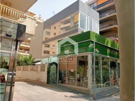 ÚNICO EDIFICIO EN VENTA EN LA MEJOR ZONA DE SALOU CON OPCIÓN A TRASPASO COMERCIAL DE ACTUAL RESTAURANTE!!!! POSIBILIDAD photo 0