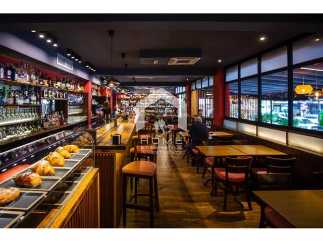 Excelente Oportunidad de TRASPASO Restaurante Rentable! Nuevo Precio! en Zona Centro de Salou photo 0