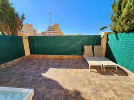 Your New Home on South Coast of Spain – Roquetas de Mar (Almeria, Andalusia) photo 0
