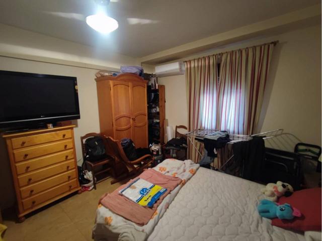 Se vende piso 2 habitaciones con patio en casco antiguo de alavera photo 0