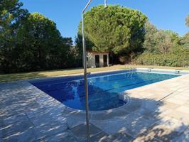 Se vende parcela urbana con piscina en Reguerones a 10 minutos de Talavera photo 0