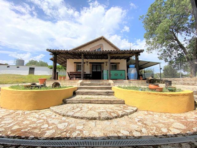 Cortijo en venta en Peña Rosal photo 0
