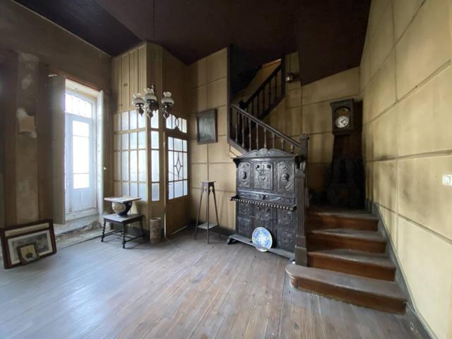 Chalet pareado en venta en Plaza España -Mondariz photo 0