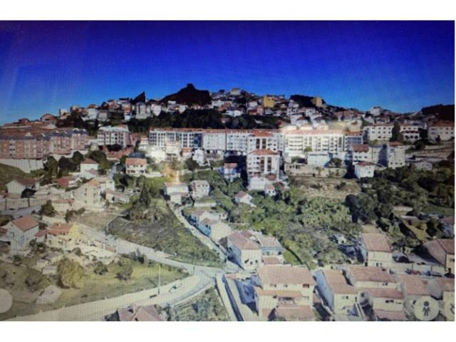 Terreno en venta en Calle Porbelo S-N - Lavadores photo 0