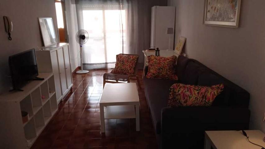 Apartamento en Alquiler en Manga Del Mar Menor, La Murcia photo 0