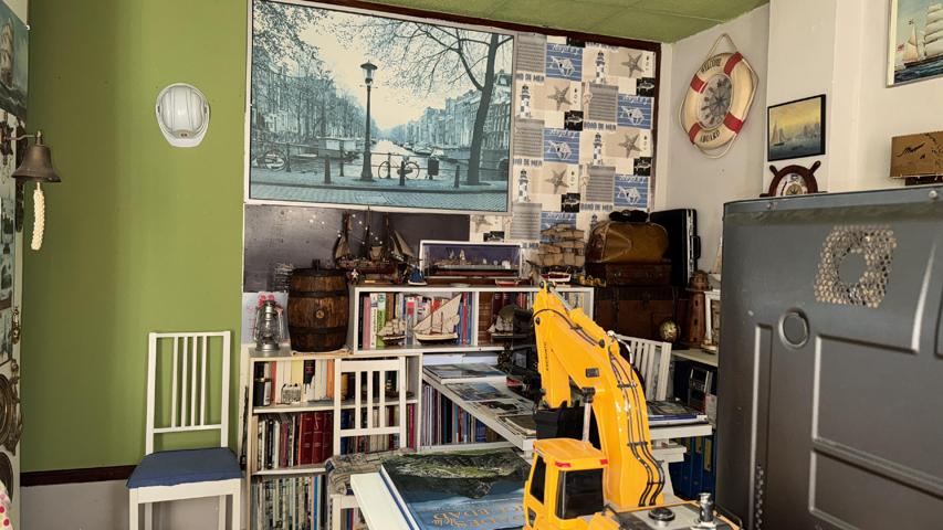 Oficina En venta en Calella photo 0