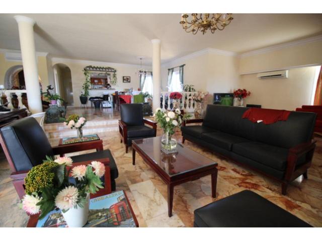 Chalet en venta en Torreblanca del Sol photo 0