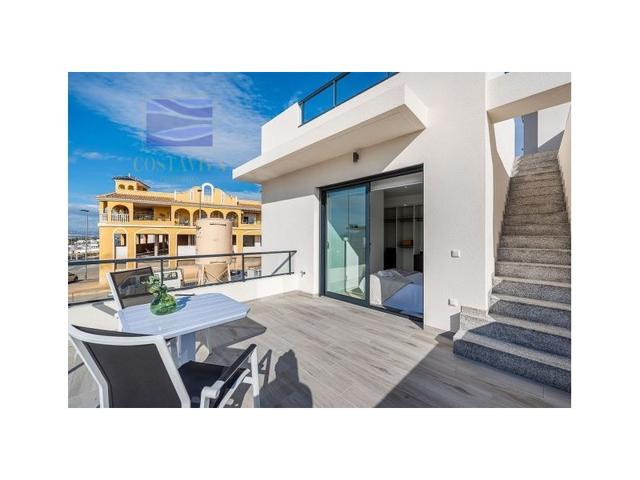 Casa En venta en Benijófar photo 0