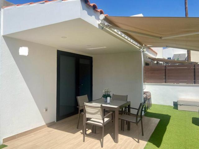 Casa-Chalet en Alquiler en Maspalomas Las Palmas photo 0