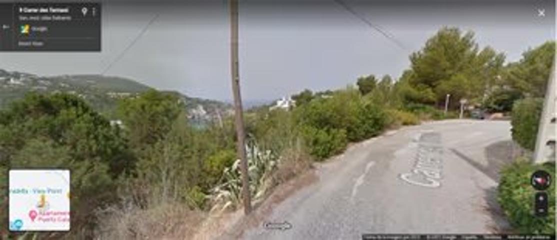 Terreno Urbanizable En venta en Calle Salamanca Polígono 15, 15 (sant Jose). Sant Josep, Sant Josep De Sa Talaia (baleares), Sant Josep De Sa Talaia photo 0