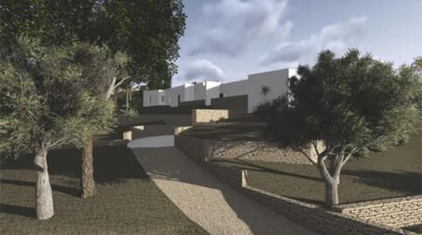 Terreno Urbanizable En venta en Carrer De Sant Jaume 118. , Ibiza (baleares), Ibiza photo 0