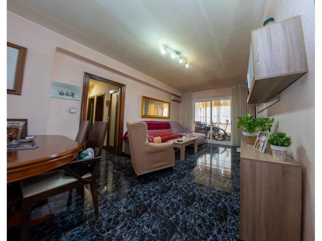 Piso en venta en San Antón(30009) photo 0