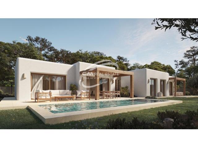 Villa En venta en Benissa photo 0
