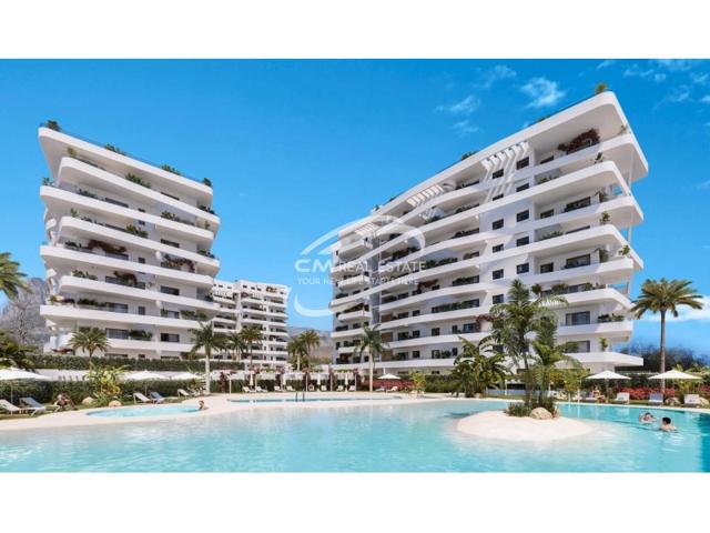 Piso En venta en Villajoyosa - La Vila Joiosa photo 0