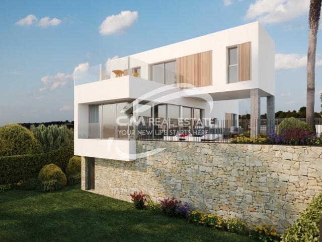 Villa En venta en Algorfa photo 0