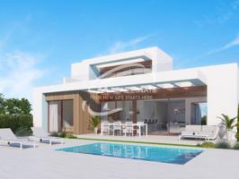 Villa En venta en Orihuela photo 0