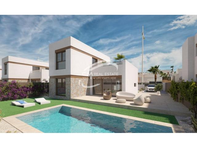 Villa En venta en Algorfa photo 0