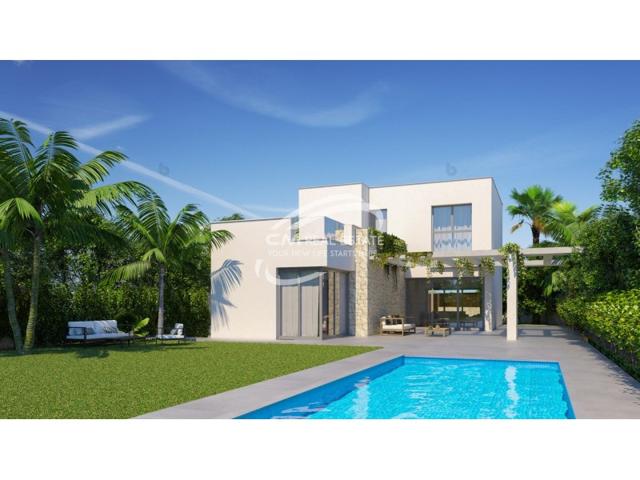 Villa En venta en Pilar De La Horadada photo 0