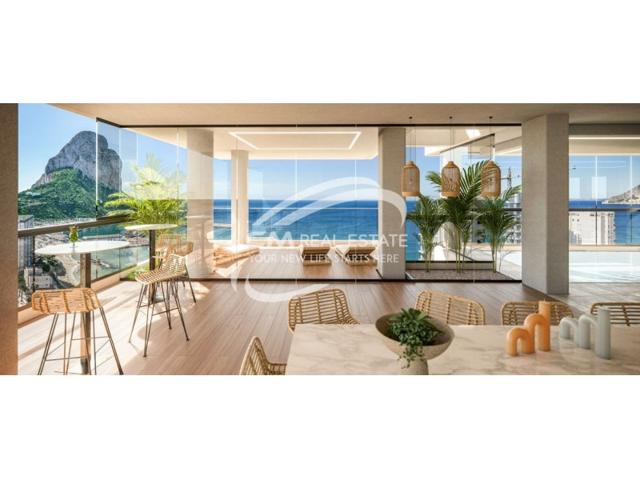 Piso En venta en Calpe - Calp photo 0