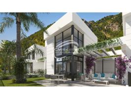 Villa En venta en Polop photo 0