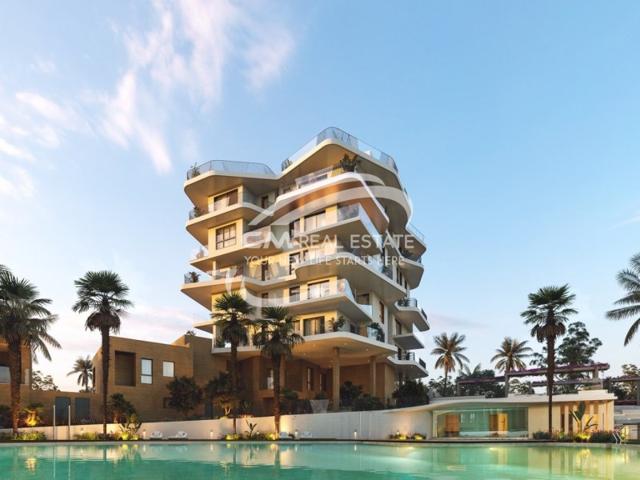 Piso En venta en Villajoyosa - La Vila Joiosa photo 0