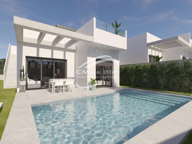 Villa En venta en Algorfa photo 0