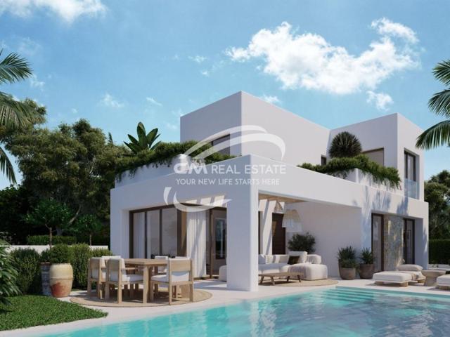 Villa En venta en Finestrat photo 0