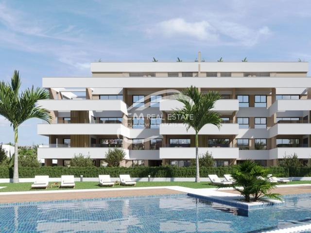 Piso En venta en Torre-Pacheco photo 0