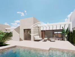 Villa En venta en Los Alcázares photo 0