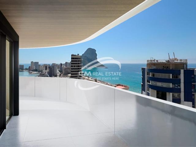  Ático En venta en Calpe - Calp photo 0