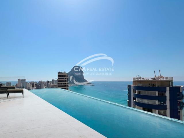  Ático En venta en Calpe - Calp photo 0