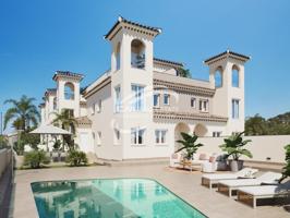 Villa En venta en Bigastro photo 0