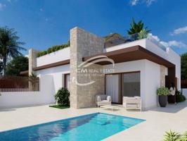 Villa En venta en Orihuela photo 0