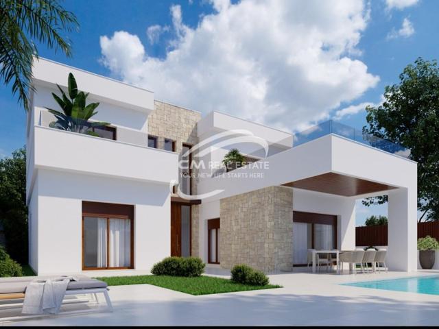 Villa En venta en Orihuela photo 0