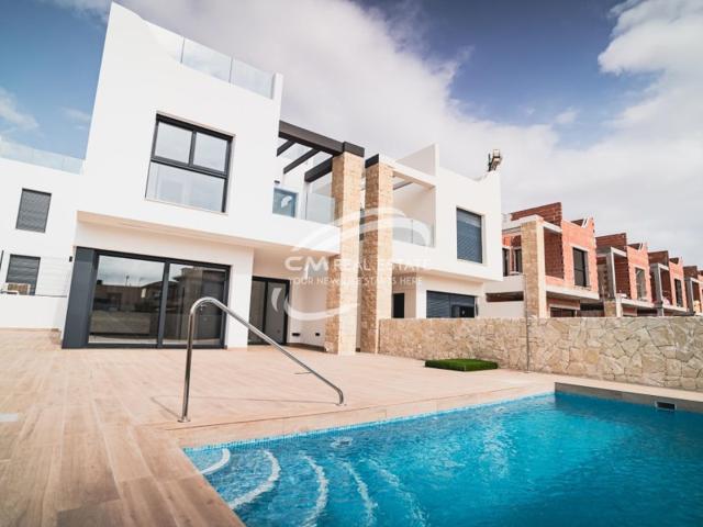 Villa En venta en Pilar De La Horadada photo 0