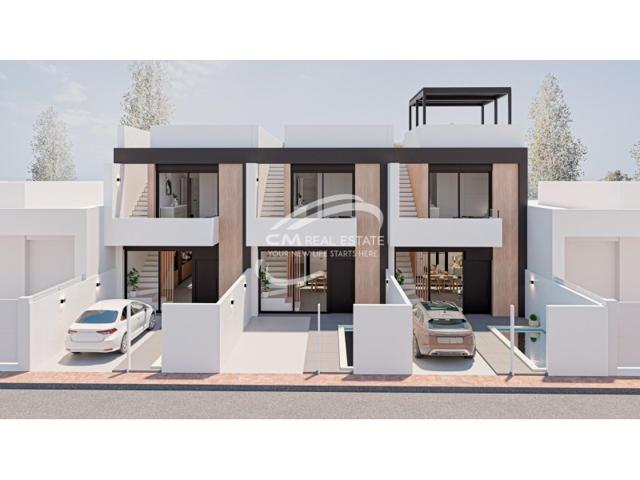 Casa En venta en San Pedro Del Pinatar photo 0