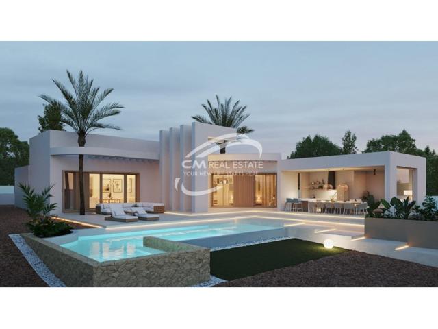 Villa En venta en Algorfa photo 0
