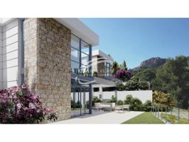 Villa En venta en Polop photo 0