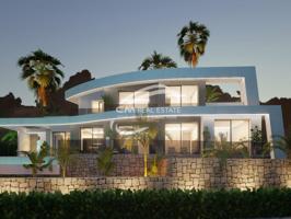 Villa En venta en Benissa photo 0