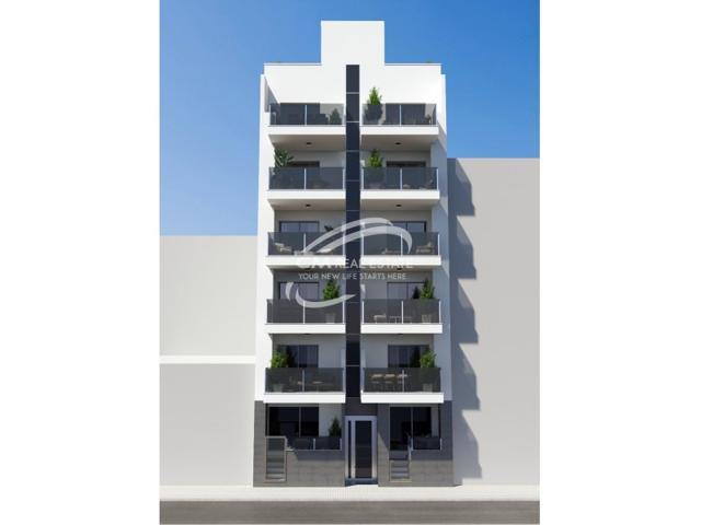 Piso En venta en Torrevieja photo 0