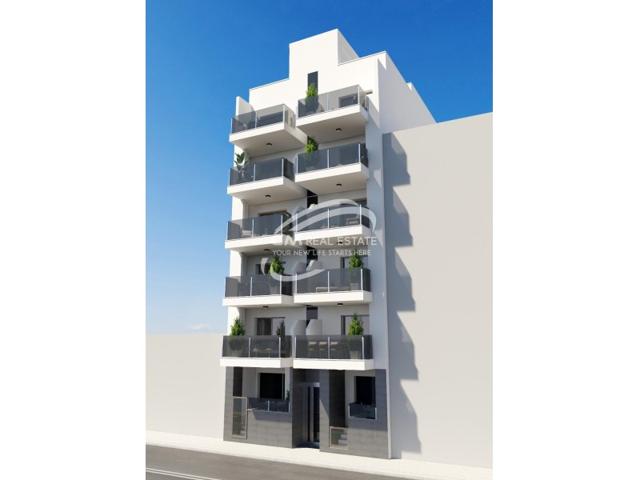 Piso En venta en Torrevieja photo 0