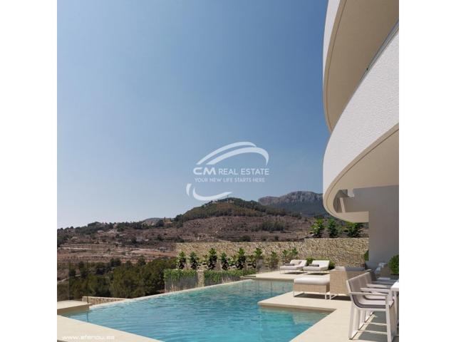 Villa En venta en Calpe - Calp photo 0